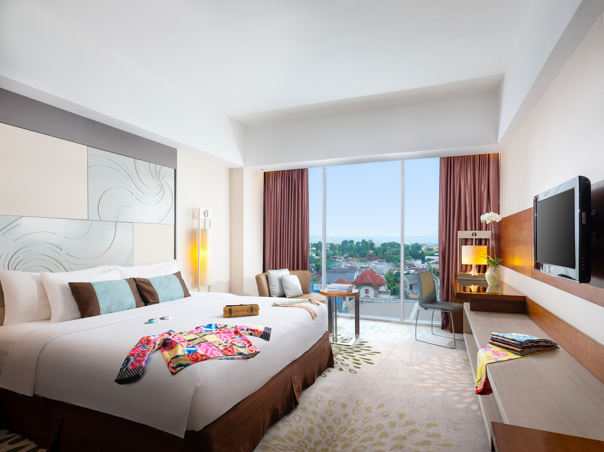 ARTOTEL Group Tambah  Portofolio Baru di Yogyakarta